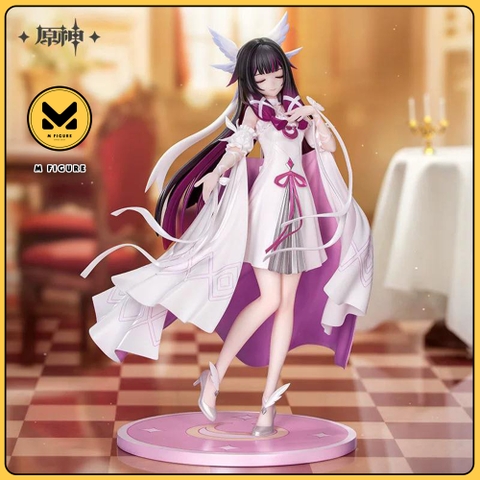 [PRE ORDER] MÔ HÌNH Genshin Impact - Columbina Hyposelenia - Gift+ - 1/8 - Carnival Gathering Ver. (Myethos) FIGURE CHÍNH HÃNG