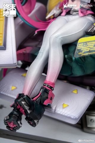 [PRE ORDER] MÔ HÌNH Arknights: Endfield - Yvonne - 1/7 (Myethos) FIGURE CHÍNH HÃNG