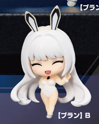 MÔ HÌNH Goddess of Victory: Nikke Collection Figure Rich Vol.4 (Bushiroad Creative) FIGURE CHÍNH HÃNG