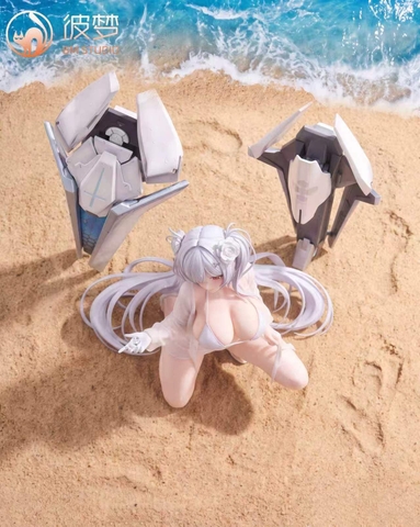 [PRE ORDER] MÔ HÌNH Cinderella: Crystal Wave - Goddess of Victory: Nikke (BM Studio) FIGURE CHÍNH HÃNG