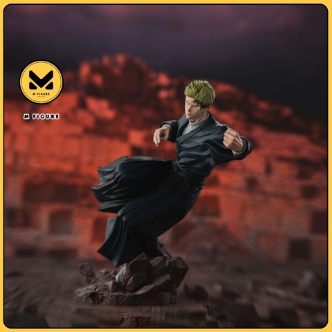 [PRE ORDER] MÔ HÌNH Jujutsu Kaisen Shimetsu Kaiyuu - Zenin Naoya - Luminasta (Sega Fave) FIGURE CHÍNH HÃNG