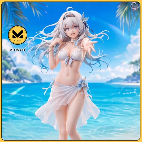 [PRE ORDER] MÔ HÌNH Firefly: Swimsuit ver - Honkai Star Rail (Yi Lian Studio) FIGURE CHÍNH HÃNG