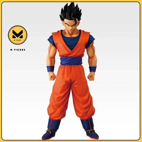 [PRE ORDER] MÔ HÌNH Dragon Ball Z - Ultimate Gohan - Ichiban Kuji - Ichiban Kuji Dragon Ball Dragon Omnibus ~Kami to Kami no Tatakai~ (D Prize) - Masterlise (Bandai Spirits) FIGURE CHÍNH HÃNG