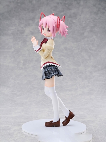 [PRE ORDER] MÔ HÌNH Kaname Madoka - Gekijouban Mahou Shoujo Madoka☆Magica Walpurgis no Kaiten - Tenitol Tall (FuRyu) FIGURE CHÍNH HÃNG