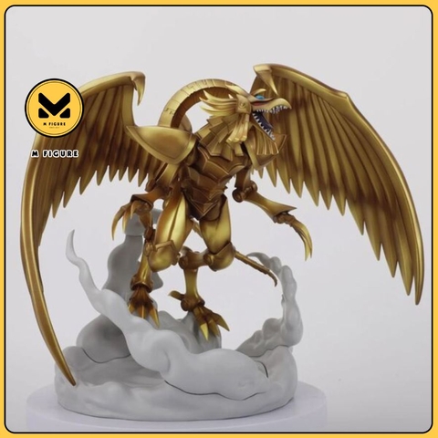 [PRE ORDER] MÔ HÌNH Raa no Yokushinryuu - Yu-Gi-Oh! Duel Monsters - Core Creature Impact (Taito) FIGURE CHÍNH HÃNG