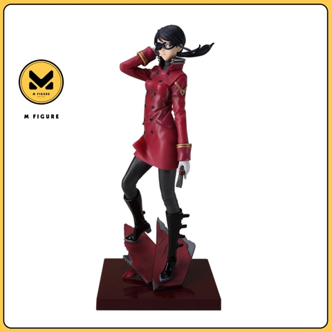 [PRE ORDER] MÔ HÌNH Katsuragi Misato - Evangelion Shin Gekijouban: Q - PM Figure - XStellar (SEGA, Sega Fave) FIGURE CHÍNH HÃNG
