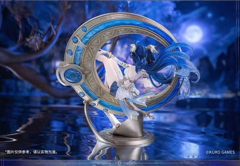 [PRE ORDER] MÔ HÌNH Wuthering Waves - Iuno - Metheus Series - 1/7 - Moon in Water Ver. (Kurometheus) FIGURE CHÍNH HÃNG