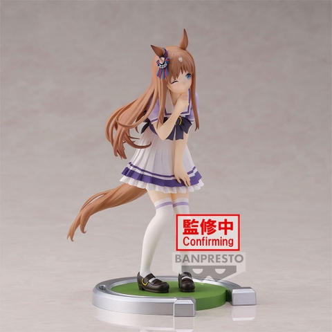 MÔ HÌNH Umamusume: Pretty Derby - Grass Wonder (Bandai Spirits) FIGURE CHÍNH HÃNG