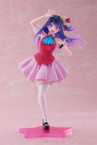 MÔ HÌNH Hoshino Ai - Oshi no Ko - Coreful Figure - B-Komachi ver. (Taito) FIGURE CHÍNH HÃNG