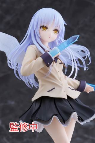 MÔ HÌNH Tenshi - Angel Beats! - Coreful Figure - Hand Sonic ver. (Taito) FIGURE CHÍNH HÃNG