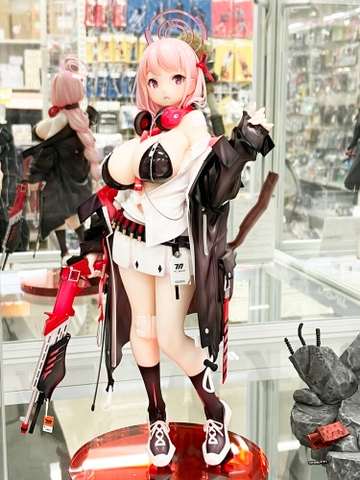 MÔ HÌNH Eimi - Blue Archive - 1/7 Complete Figure(MIMEYOI) FIGURE CHÍNH HÃNG