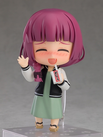 MÔ HÌNH Hiroi Kikuri - Bocchi the Rock! - Nendoroid (#2269) (Good Smile Company) FIGURE CHÍNH HÃNG