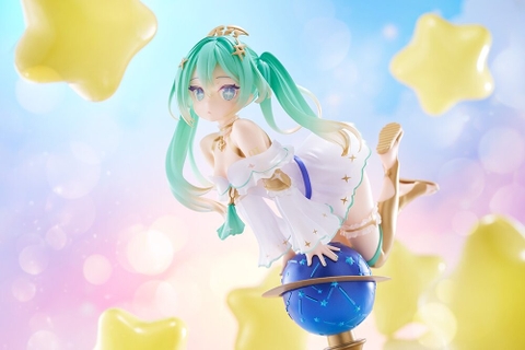 [Pre-Order] MÔ HÌNH Hatsune Miku - Piapro Characters - Taito Kuji - Hatsune Miku 39 no hi Kinen Kuji 2nd Season(A Prize) - Glittering Star ver.(Taito)FIGURE CHÍNH HÃNG