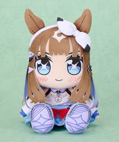 [PRE ORDER] BÔNG Umamusume: Pretty Derby - Kuripan (Good Smile Company) PLUSH CHÍNH HÃNG