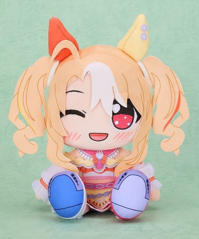 [PRE ORDER] BÔNG Umamusume: Pretty Derby - Kuripan (Good Smile Company) PLUSH CHÍNH HÃNG