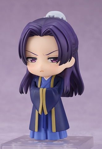 [Pre Order] MÔ HÌNH Jinshi - L Kusuriya no Hitorigoto- Nendoroid (#2372) (Good Smile Company) FIGURE CHÍNH HÃNG