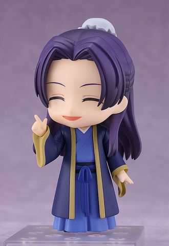 [Pre Order] MÔ HÌNH Jinshi - L Kusuriya no Hitorigoto- Nendoroid (#2372) (Good Smile Company) FIGURE CHÍNH HÃNG