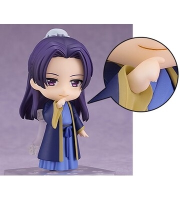 [Pre Order] MÔ HÌNH Jinshi - L Kusuriya no Hitorigoto- Nendoroid (#2372) (Good Smile Company) FIGURE CHÍNH HÃNG