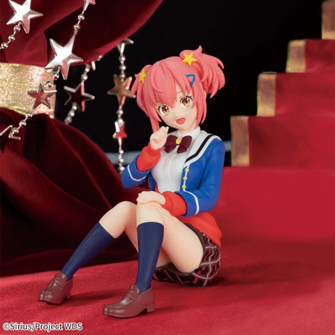 MÔ HÌNH Ootori Kokona - World Dai Star(Bandai Spirits)FIGURE CHÍNH HÃNG