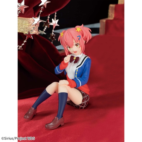 MÔ HÌNH Ootori Kokona - World Dai Star(Bandai Spirits)FIGURE CHÍNH HÃNG