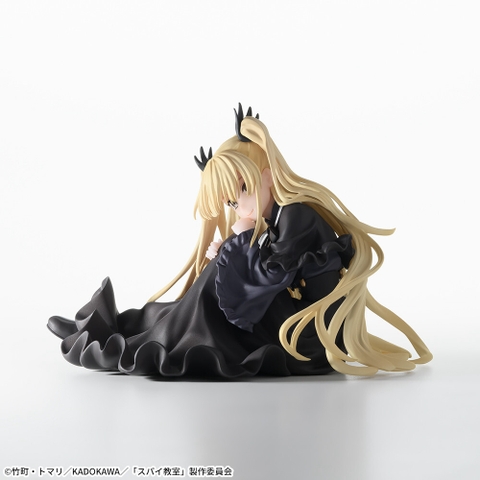 MÔ HÌNH Erna - Spy Kyoushitsu - Premium Chokonose Figure (SEGA) FIGURE CHÍNH HÃNG