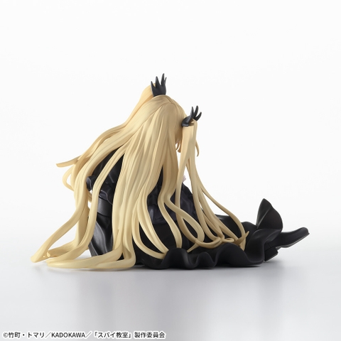 MÔ HÌNH Erna - Spy Kyoushitsu - Premium Chokonose Figure (SEGA) FIGURE CHÍNH HÃNG