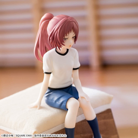 MÔ HÌNH Mie Ai - Suki na Ko ga Megane wo Wasureta - Premium Chokonose Figure (SEGA) FIGURE CHÍNH HÃNG
