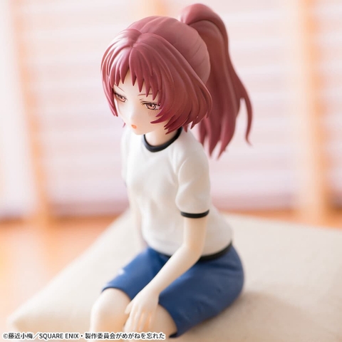 MÔ HÌNH Mie Ai - Suki na Ko ga Megane wo Wasureta - Premium Chokonose Figure (SEGA) FIGURE CHÍNH HÃNG