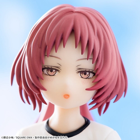MÔ HÌNH Mie Ai - Suki na Ko ga Megane wo Wasureta - Premium Chokonose Figure (SEGA) FIGURE CHÍNH HÃNG