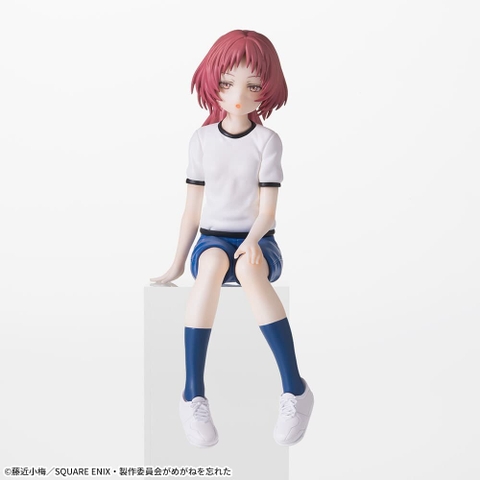 MÔ HÌNH Mie Ai - Suki na Ko ga Megane wo Wasureta - Premium Chokonose Figure (SEGA) FIGURE CHÍNH HÃNG
