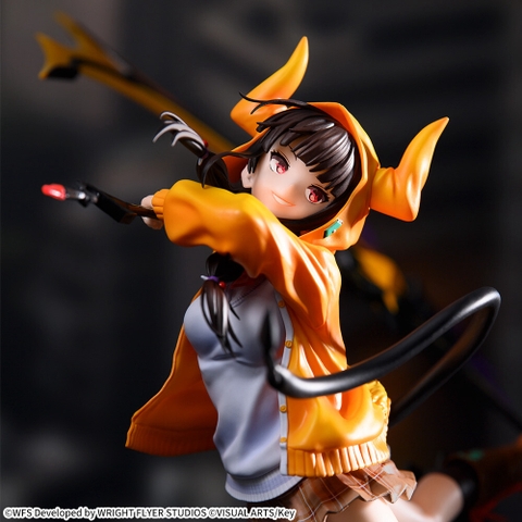 MÔ HÌNH Asakura Karen - Heaven Burns Red - Luminasta - Guren Gekka no Killrazor (SEGA) FIGURE CHÍNH HÃNG