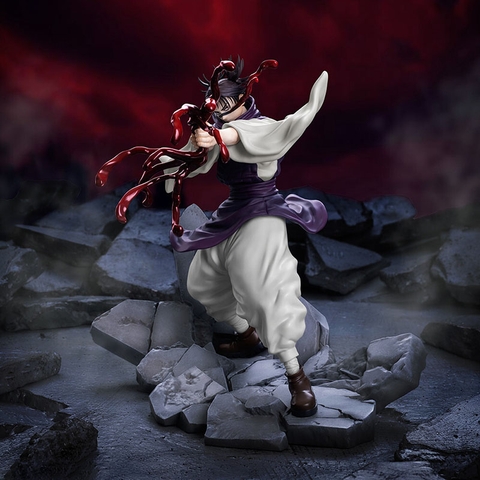 MÔ HÌNH Chousou - Jujutsu Kaisen Dai 2 Ki -Luminasta (SEGA) FIGURE CHÍNH HÃNG