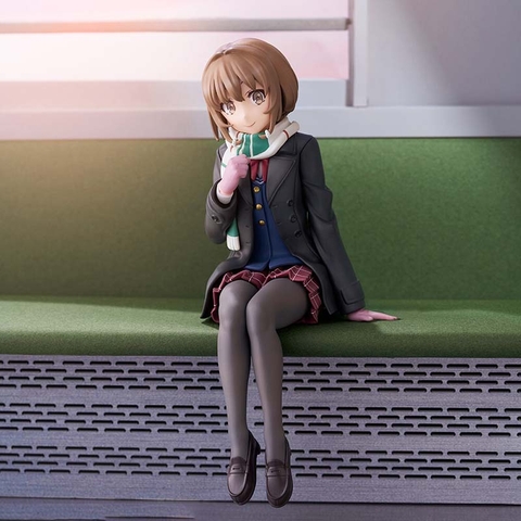 MÔ HÌNH Azusagawa Kaede - Hội chứng tuổi thanh xuân: Em gái xuất hành - Premium Chokonose Figure (SEGA) FIGURE CHÍNH HÃNG
