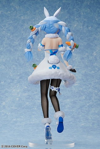 MÔ HÌNH Usada Pekora - Hololive - B-style - 1/4 Complete Figure(FREEing) FIGURE CHÍNH HÃNG