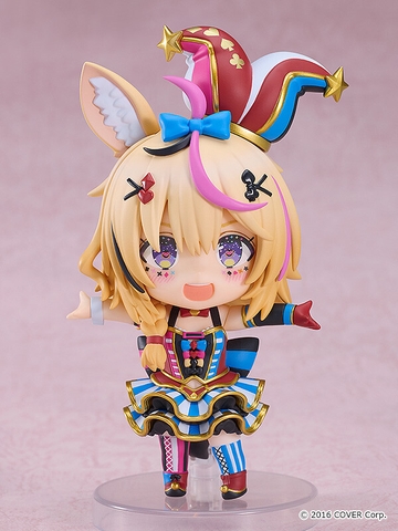 MÔ HÌNH Omaru Polka - Hololive - Zain - Nendoroid (#2387) (Max Factory) FIGURE CHÍNH HÃNG