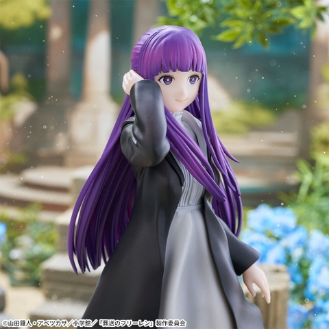 MÔ HÌNH Fern - Sousou no Frieren - Luminasta (SEGA) FIGURE CHÍNH HÃNG