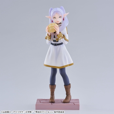 MÔ HÌNH Frieren - Sousou no Frieren - Luminasta - Frieren no Nijichou (SEGA) FIGURE CHÍNH HÃNG