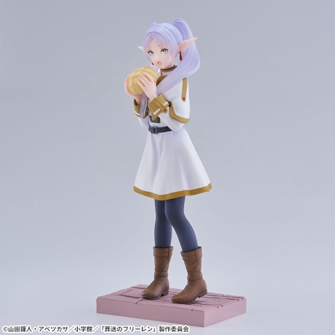 MÔ HÌNH Frieren - Sousou no Frieren - Luminasta - Frieren no Nijichou (SEGA) FIGURE CHÍNH HÃNG