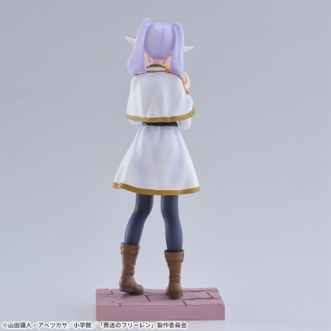 MÔ HÌNH Frieren - Sousou no Frieren - Luminasta - Frieren no Nijichou (SEGA) FIGURE CHÍNH HÃNG