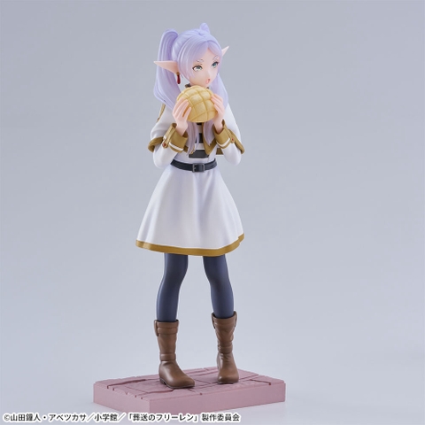 MÔ HÌNH Frieren - Sousou no Frieren - Luminasta - Frieren no Nijichou (SEGA) FIGURE CHÍNH HÃNG