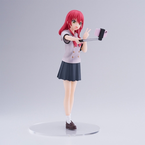 MÔ HÌNH Kita Ikuyo - Bocchi the Rock! - Desktop×Decorate Collections (SEGA) FIGURE CHÍNH HÃNG