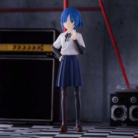 MÔ HÌNH Yamada Ryou - Bocchi the Rock! - Desktop×Decorate Collections (SEGA) FIGURE CHÍNH HÃNG