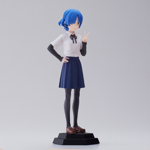 MÔ HÌNH Yamada Ryou - Bocchi the Rock! - Desktop×Decorate Collections (SEGA) FIGURE CHÍNH HÃNG