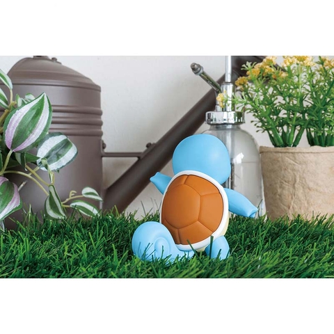 MÔ HÌNH Zenigame (Squirtle) - Pocket Monsters - Pokémon Plamo - Poképla Quick!! (17) (Bandai Spirits) FIGURE CHÍNH HÃNG