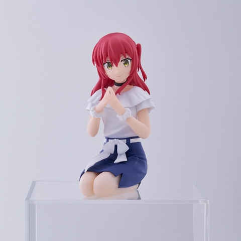 MÔ HÌNH Kita Ikuyo - Bocchi the Rock! - Premium Chokonose Figure (SEGA) FIGURE CHÍNH HÃNG