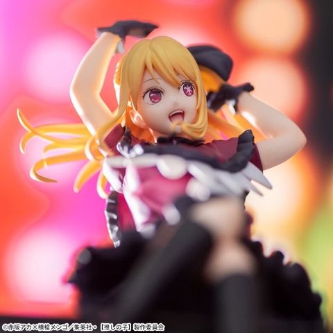 MÔ HÌNH Hoshino Ruby - Oshi no Ko - Premium Chokonose Figure (SEGA) FIGURE CHÍNH HÃNG