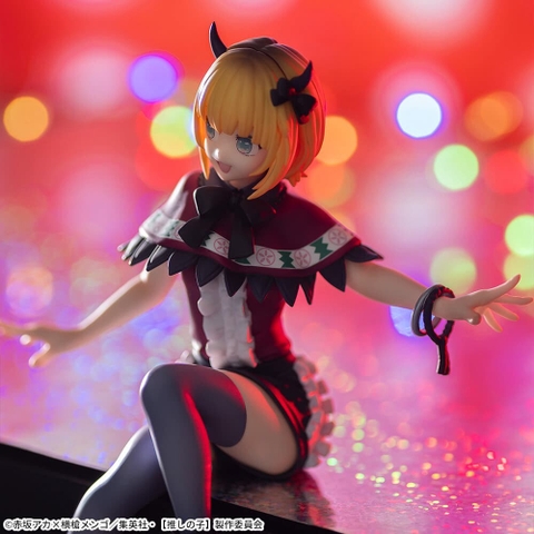 MÔ HÌNH Memcho - Oshi no Ko - Premium Chokonose Figure (SEGA) FIGURE CHÍNH HÃNG