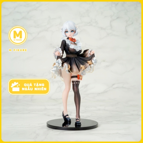 MÔ HÌNH Xīxī - Whale Girl Sister (AniMester Studio) FIGURE CHÍNH HÃNG