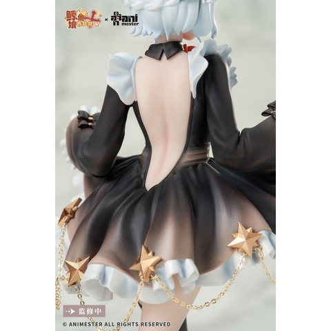 MÔ HÌNH Xīxī - Whale Girl Sister (AniMester Studio) FIGURE CHÍNH HÃNG