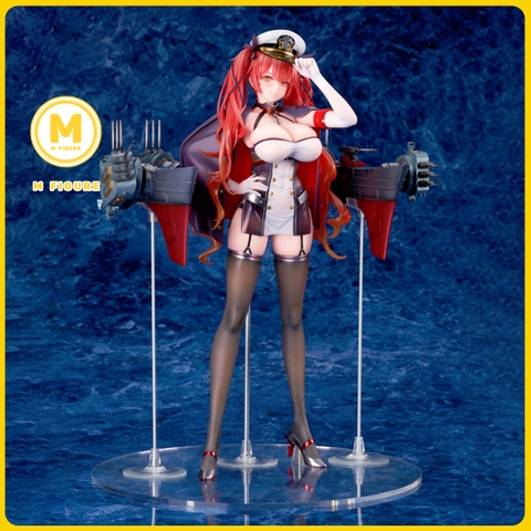 MÔ HÌNH Azur Lane - Honolulu - 1/7 - Lightweight Ver. (Alter) FIGURE CHÍNH HÃNG
